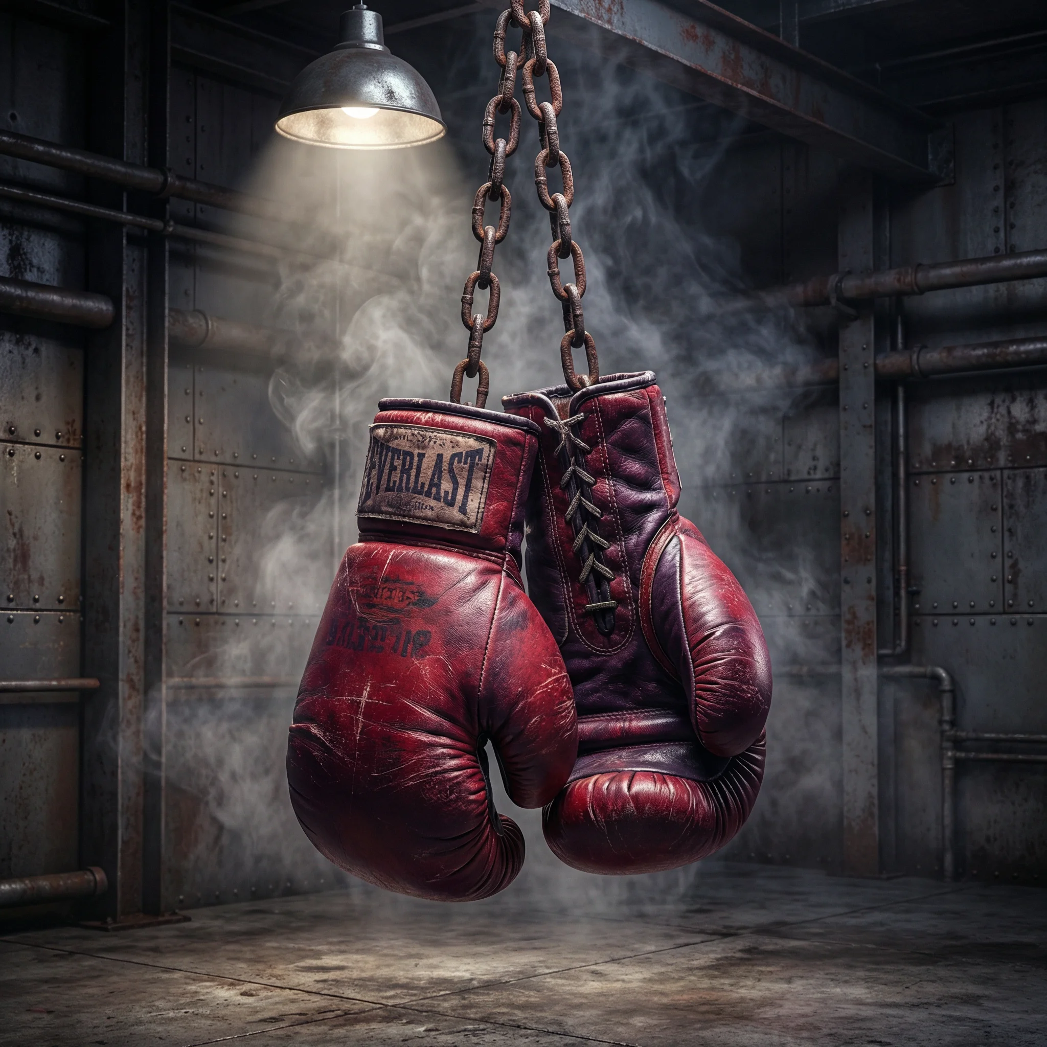 传奇拳套象征荣耀 - 188体育