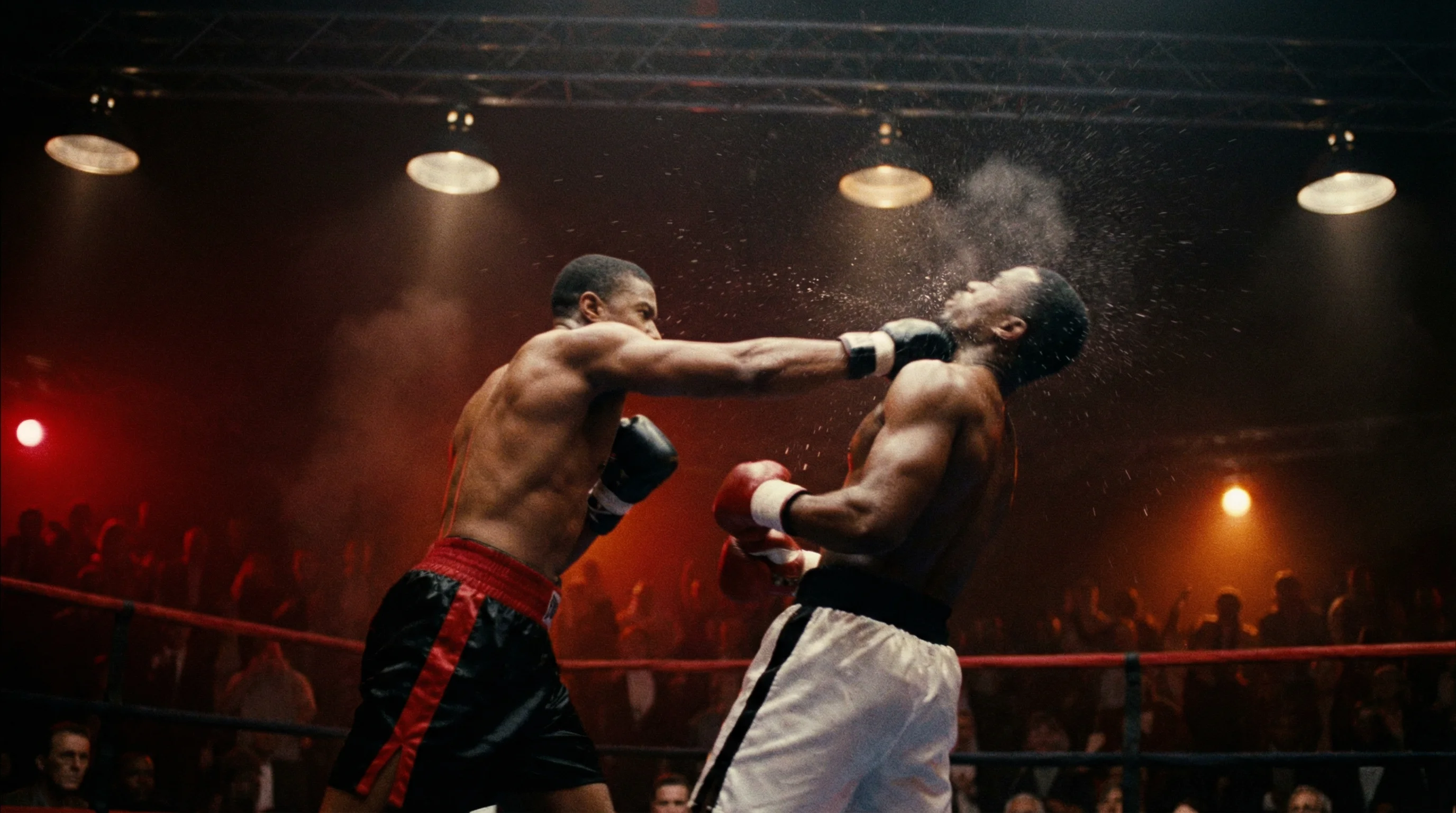 阿德桑亚 vs 佩雷拉 经典KO瞬间 | 188体育